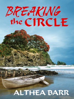 cover image of Breaking the Circle